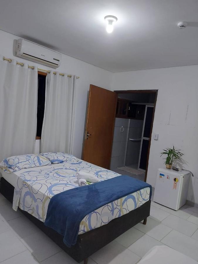 Pousada Ilha Da Madeira Hotell Penha  Eksteriør bilde