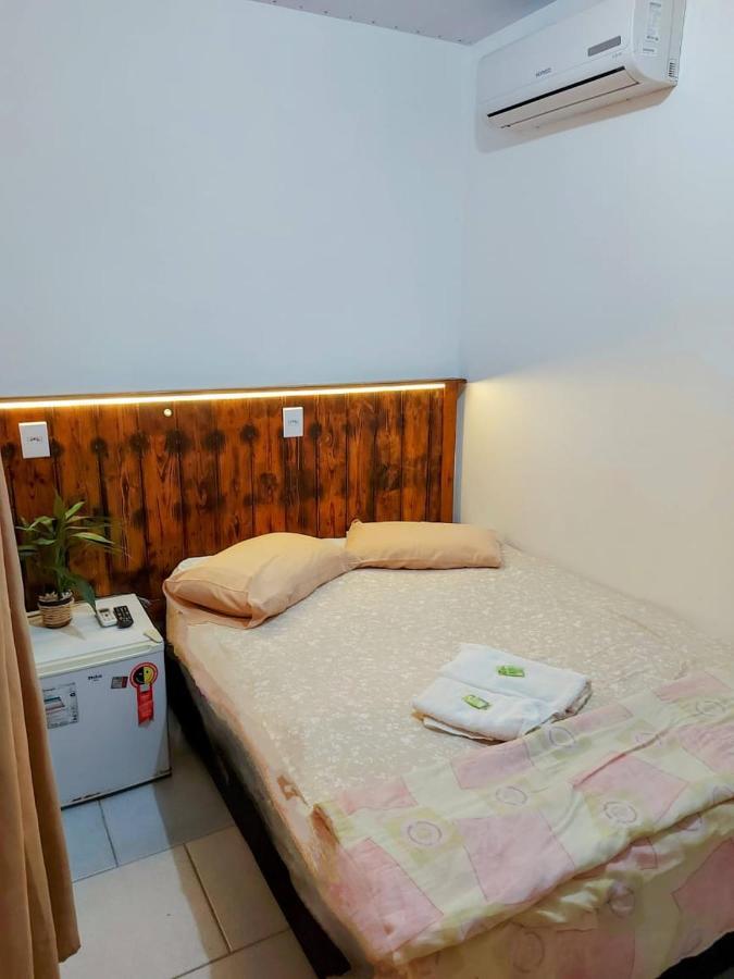 Pousada Ilha Da Madeira Hotell Penha  Eksteriør bilde