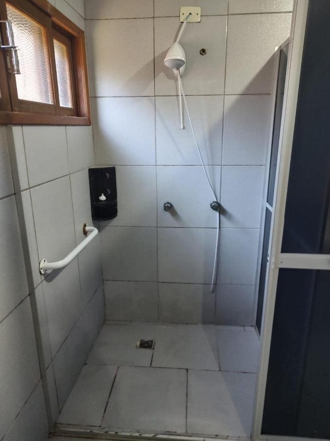 Pousada Ilha Da Madeira Hotell Penha  Eksteriør bilde