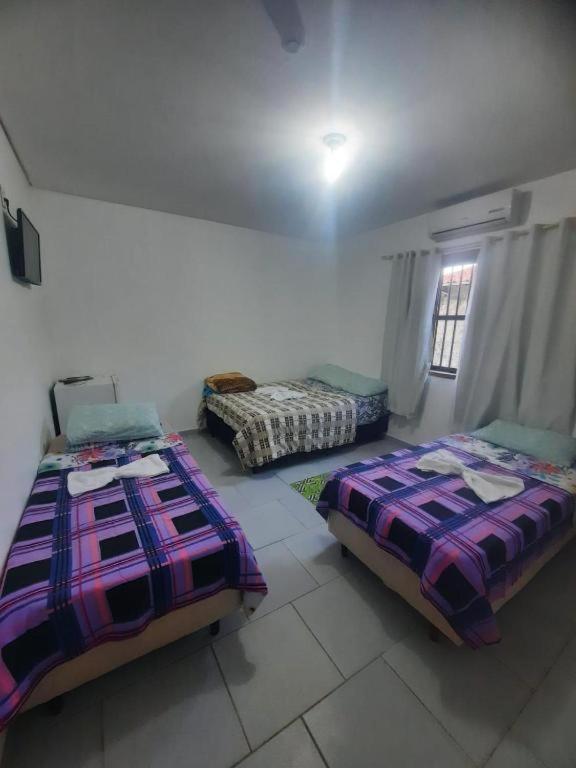 Pousada Ilha Da Madeira Hotell Penha  Eksteriør bilde