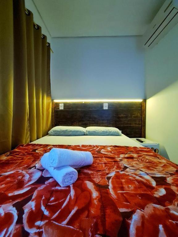 Pousada Ilha Da Madeira Hotell Penha  Eksteriør bilde