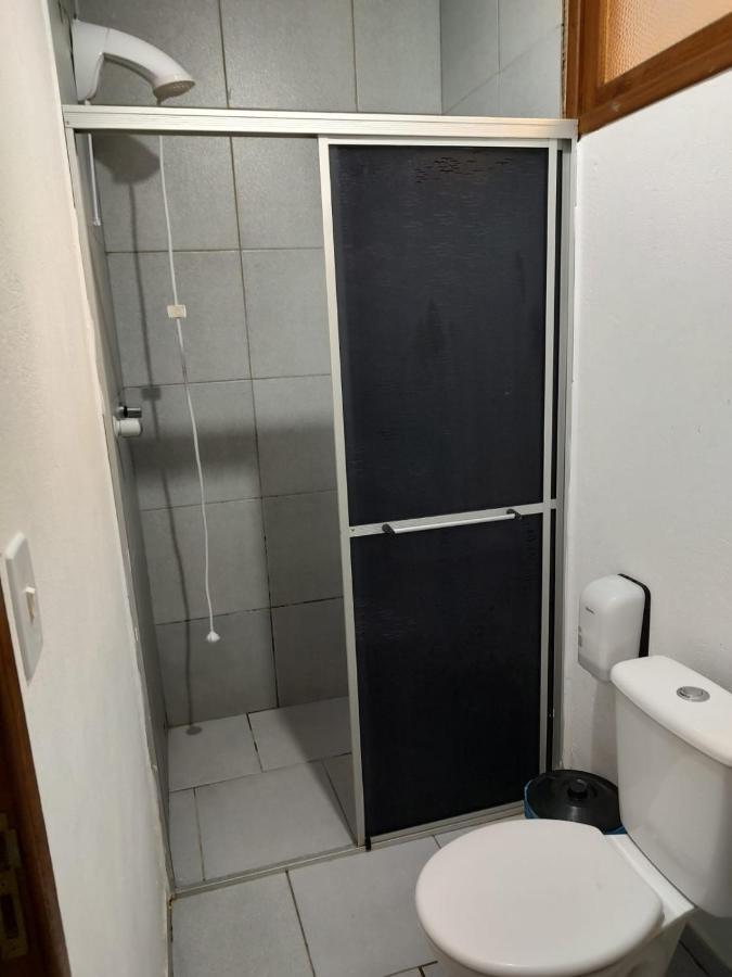 Pousada Ilha Da Madeira Hotell Penha  Eksteriør bilde