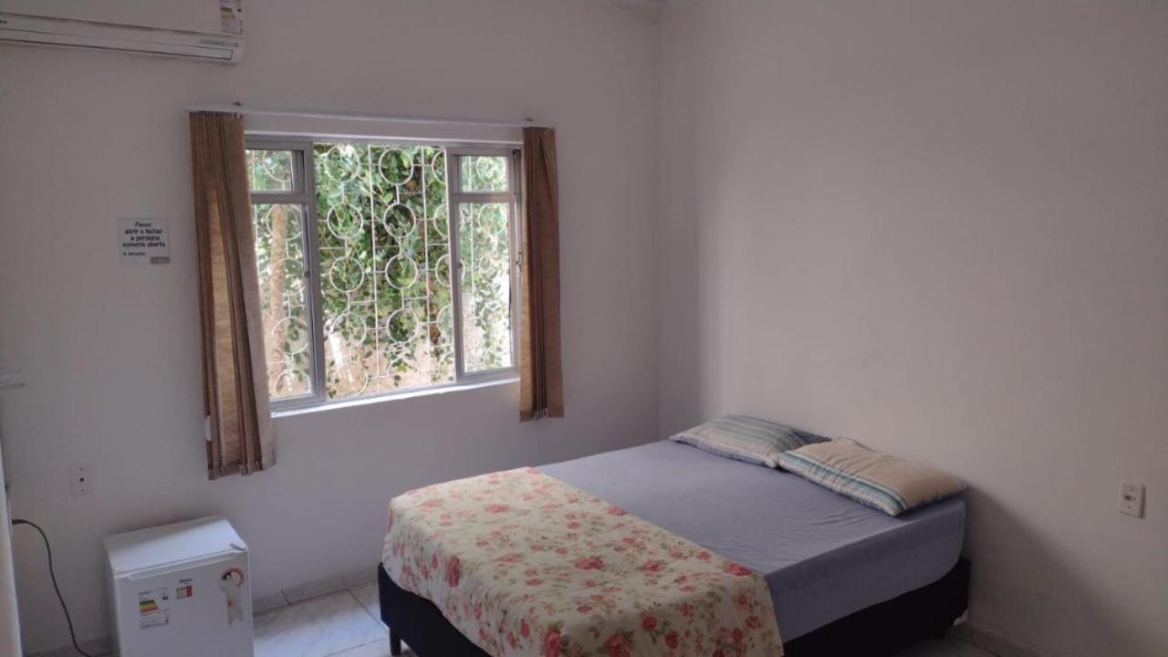 Pousada Ilha Da Madeira Hotell Penha  Eksteriør bilde