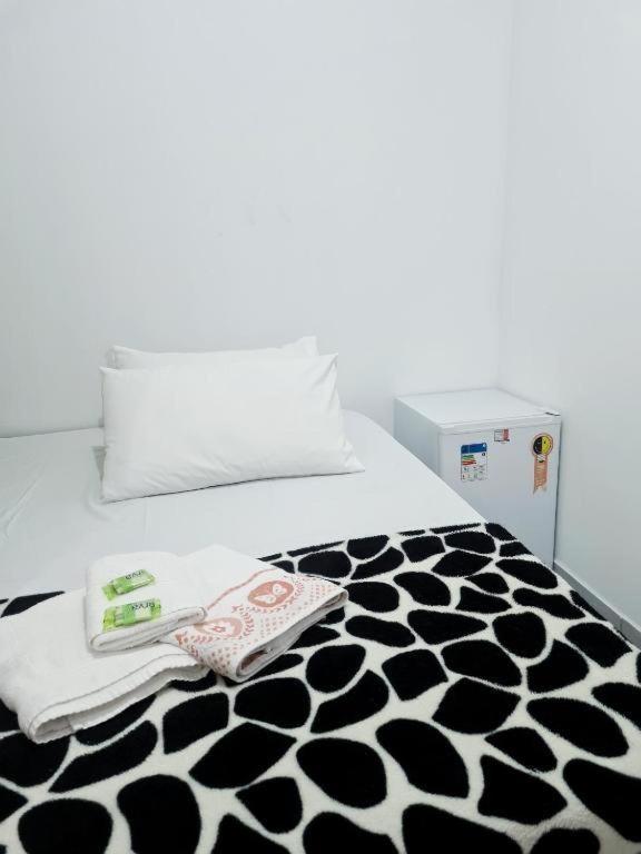 Pousada Ilha Da Madeira Hotell Penha  Eksteriør bilde