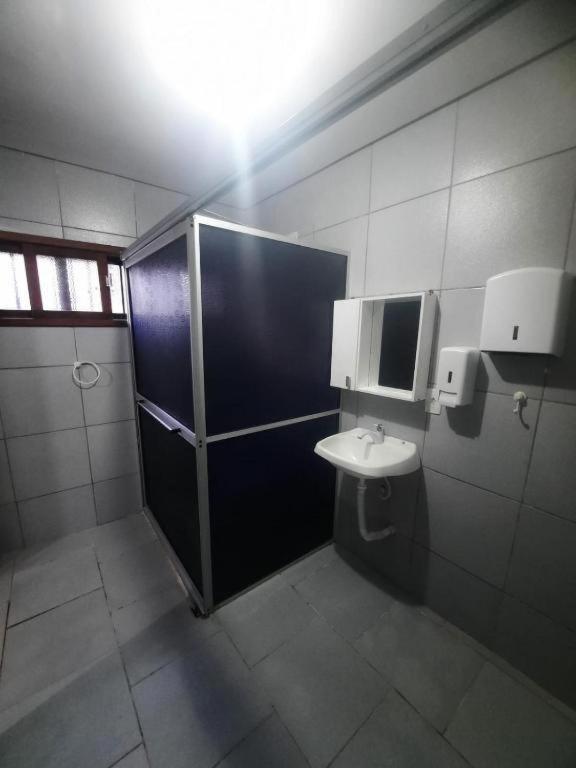 Pousada Ilha Da Madeira Hotell Penha  Eksteriør bilde
