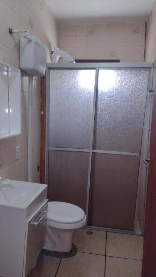 Pousada Ilha Da Madeira Hotell Penha  Eksteriør bilde