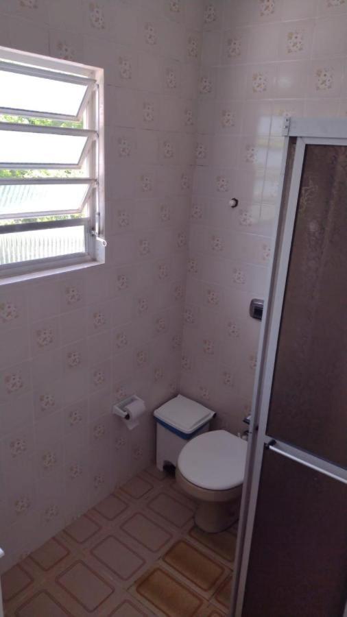 Pousada Ilha Da Madeira Hotell Penha  Eksteriør bilde