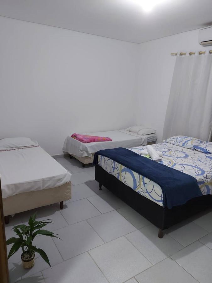 Pousada Ilha Da Madeira Hotell Penha  Eksteriør bilde
