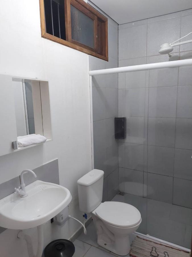 Pousada Ilha Da Madeira Hotell Penha  Eksteriør bilde